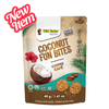 Organic Coconut Fun Bites - Coffee Flavour