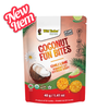 Organic Coconut Fun Bites - Chili Lime Flavour