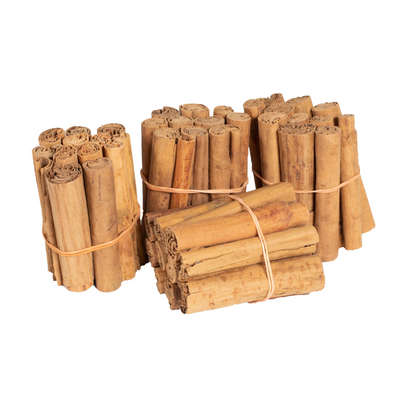 Organic Ceylon Cinnamon Sticks 10kg