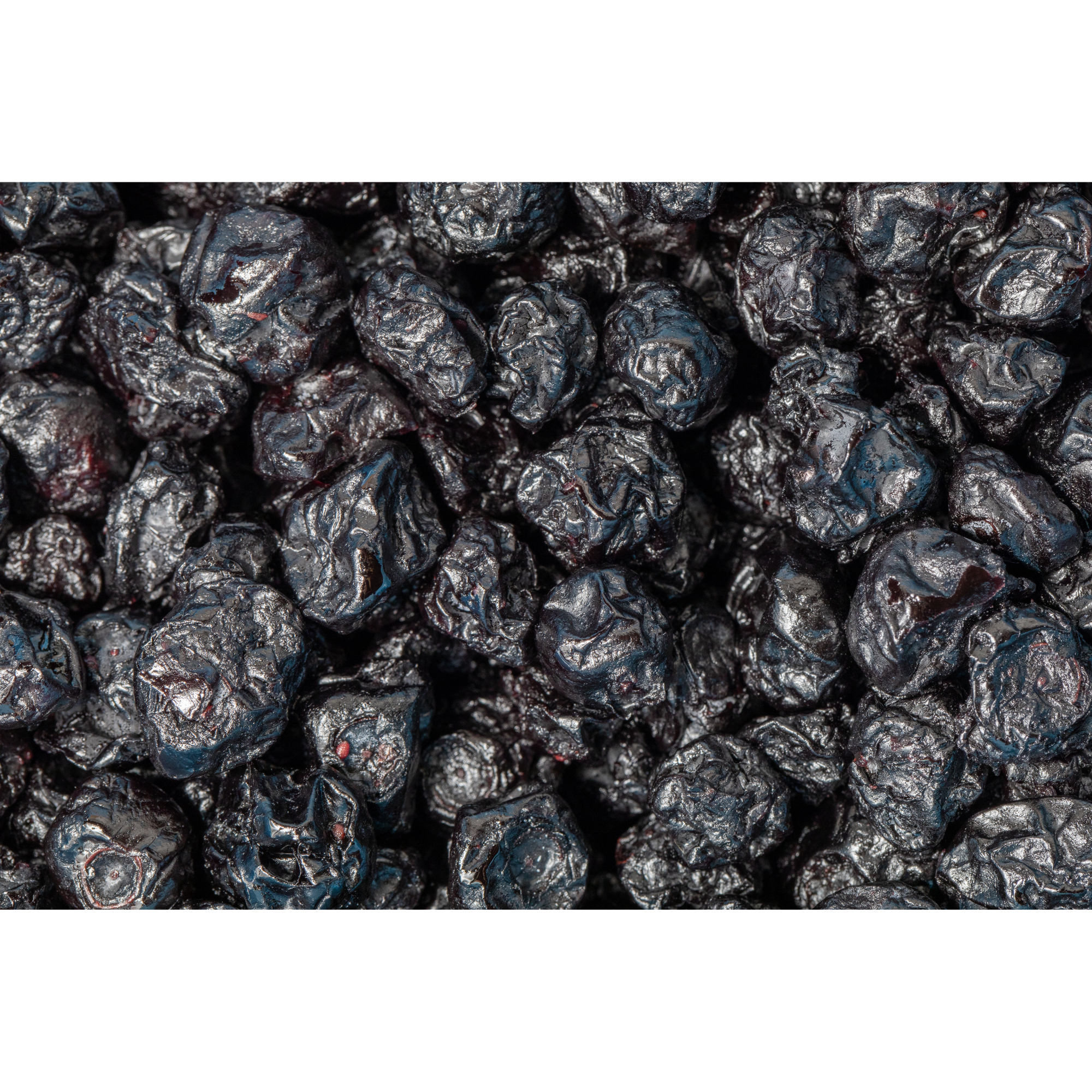 Dried Sweetened Blueberries 11.34kg
