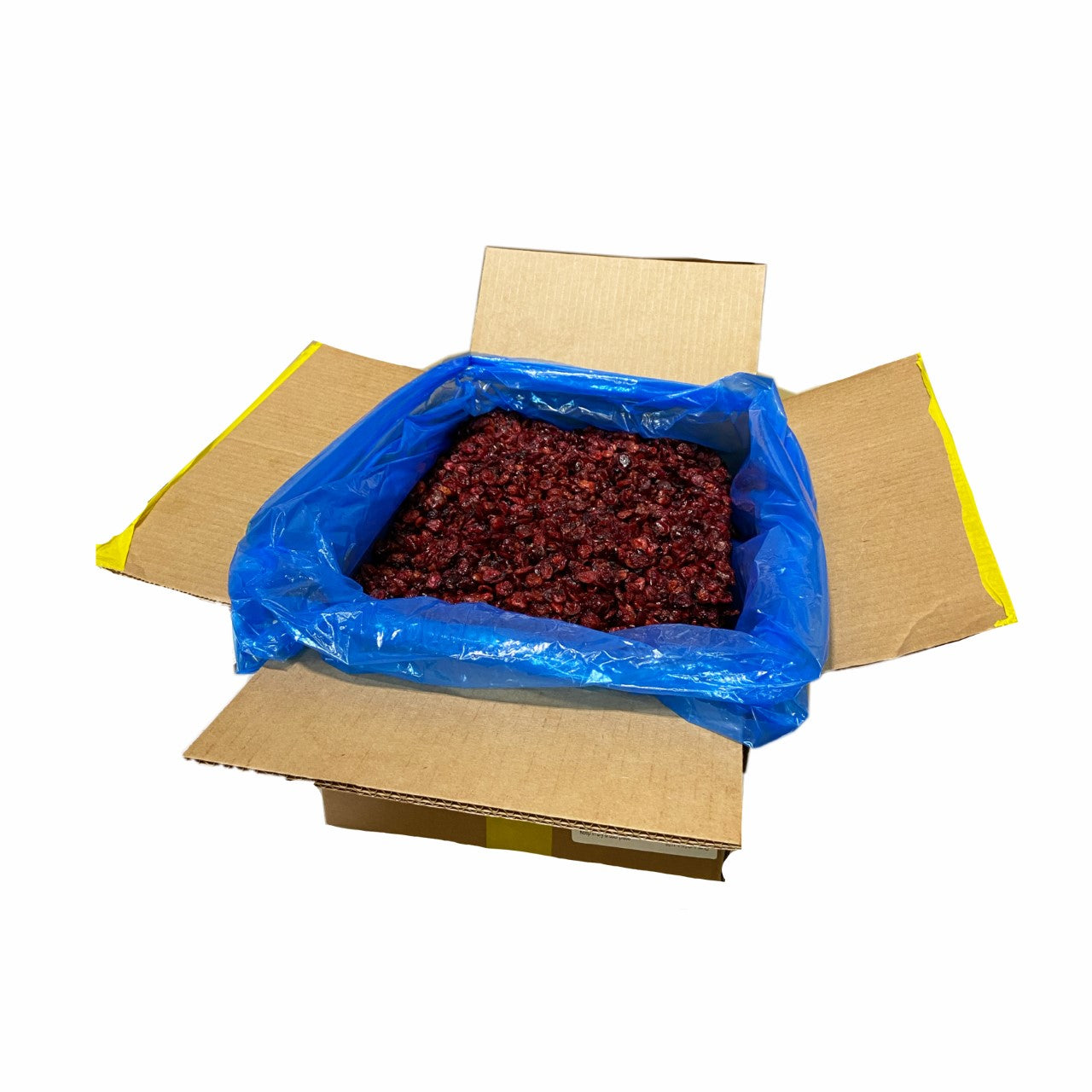 Dried Sweetened Cranberries 11.34kg