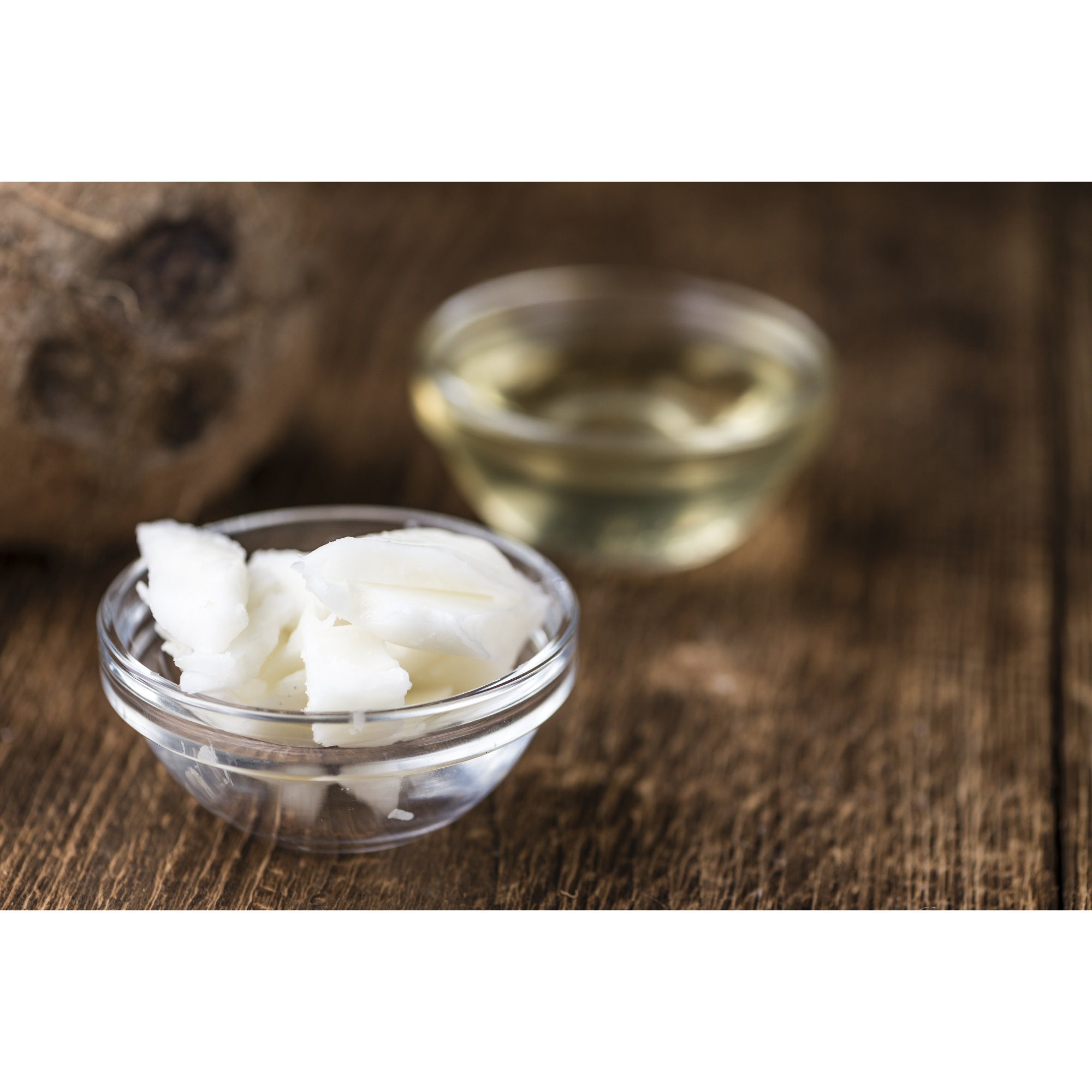 Organic Virgin Coconut Oil 20L